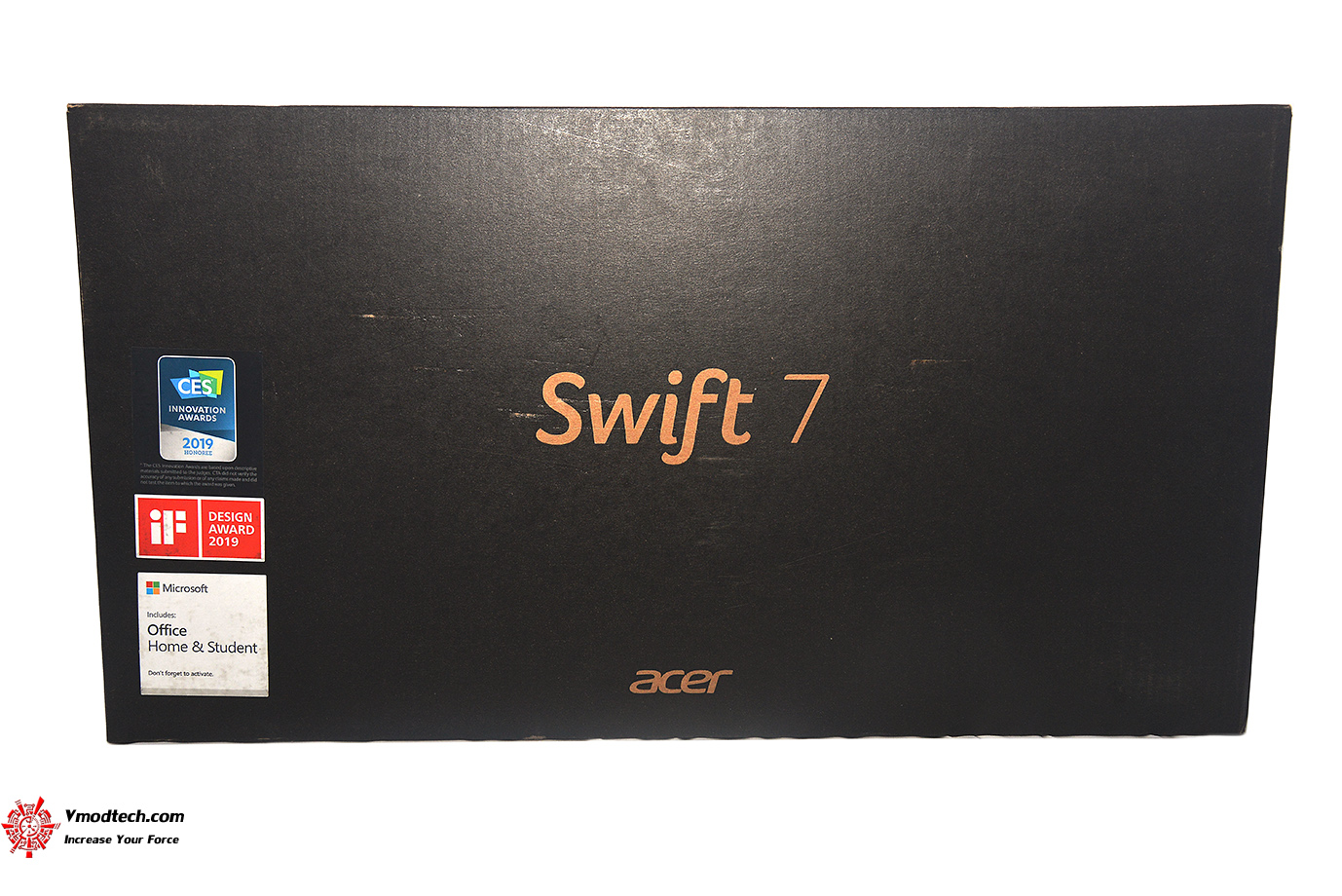 dsc 0089 Acer Swift 7 2019 Review