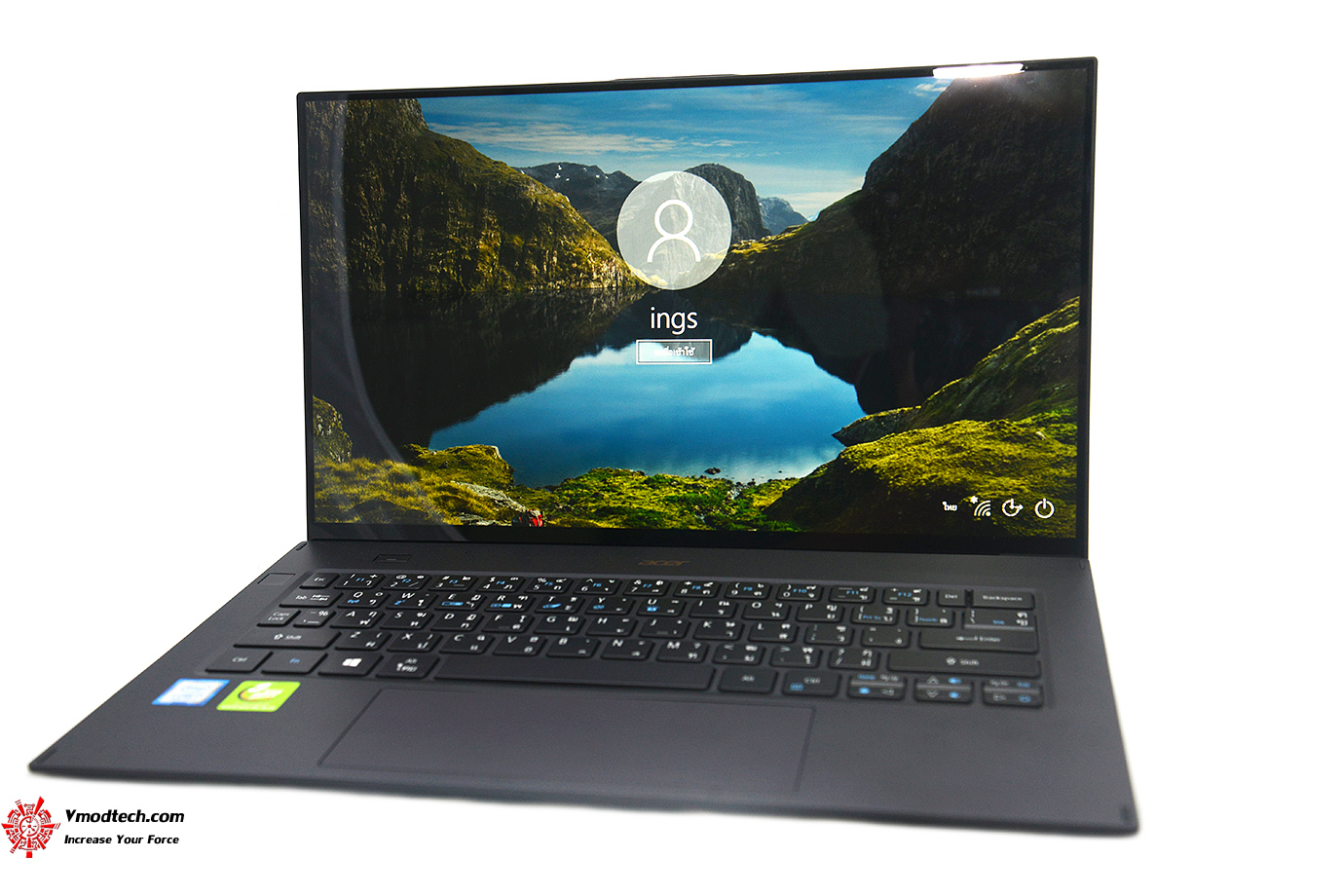 dsc 0164 Acer Swift 7 2019 Review