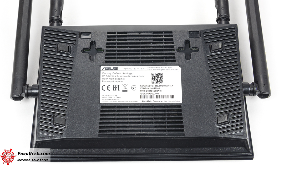 tpp_6336 tpp 6336 ASUS RT AC 59U AC1500 Dual Band WiFi Router Review