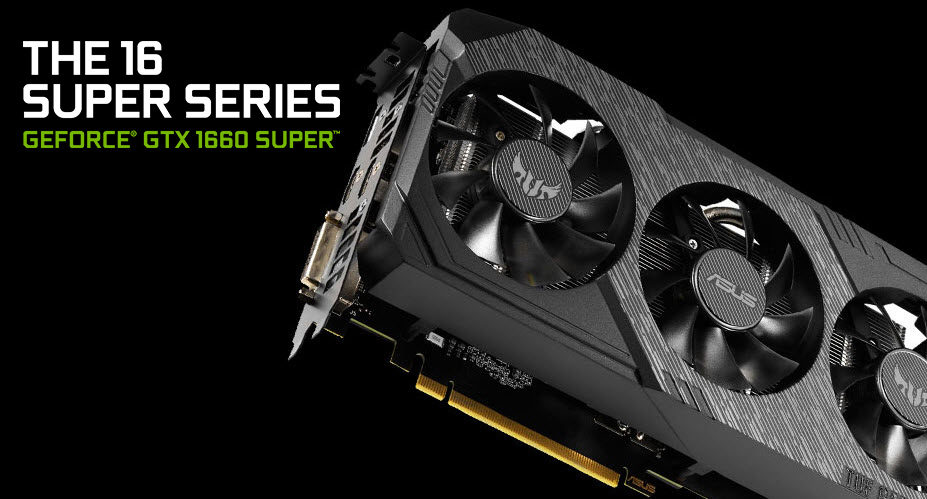 2019 10 30 17 36 36 NVIDIA ประกาศเปิดตัวการ์ดจอ GeForce GTX 1660 SUPER และ GeForce GTX 1650 SUPER อย่างเป็นทางการ