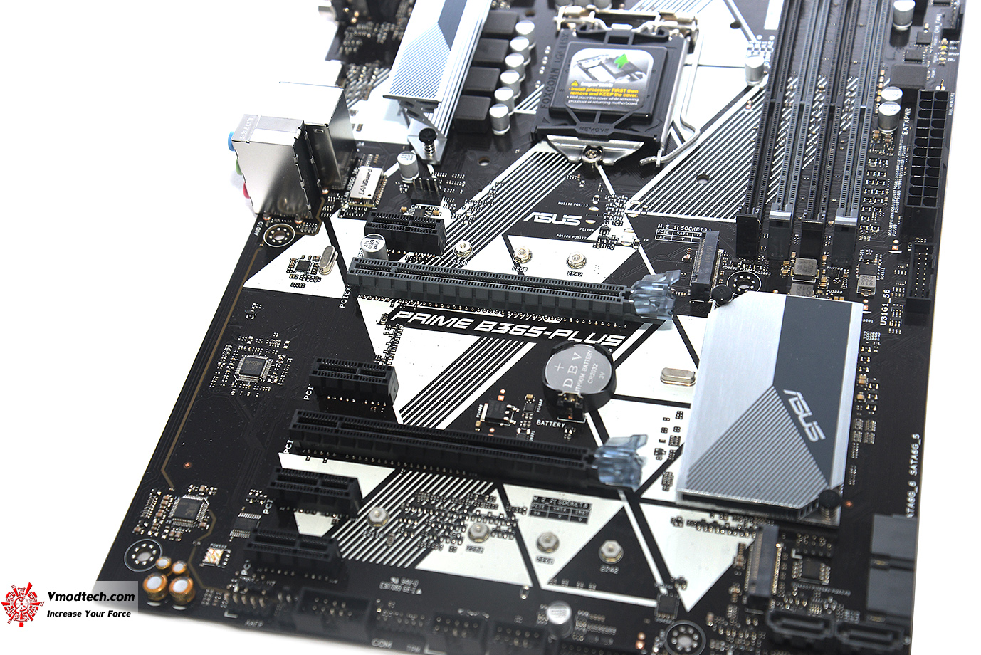 ASUS PRIME B365-PLUS REVIEW ,ASUS PRIME B365-PLUS REVIEW เมนบอร์ดราคา ...