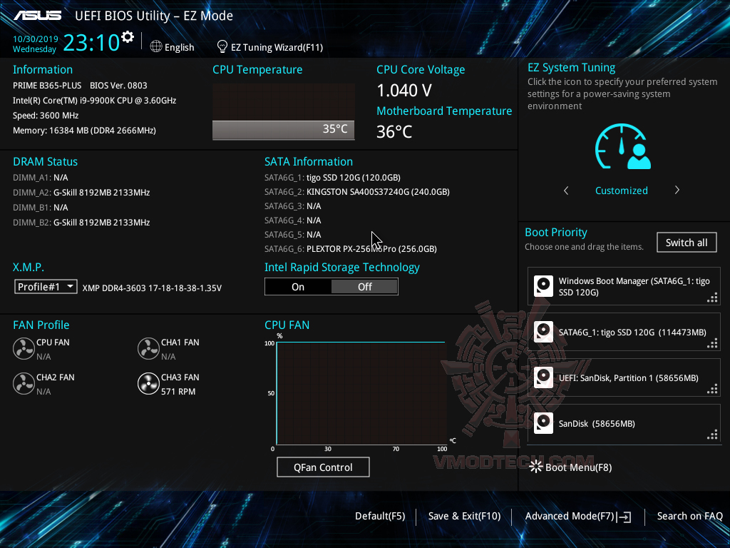 191030231047 191030231047 ASUS PRIME B365 PLUS REVIEW