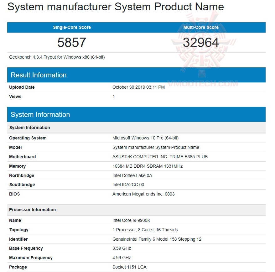 gekek4 gekek4 ASUS PRIME B365 PLUS REVIEW