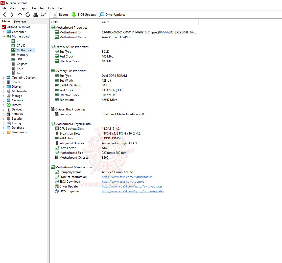 mb mb ASUS PRIME B365 PLUS REVIEW