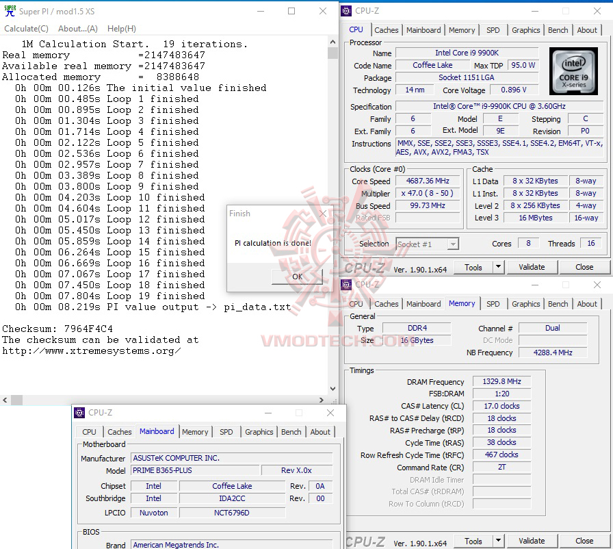 s1 s1 ASUS PRIME B365 PLUS REVIEW