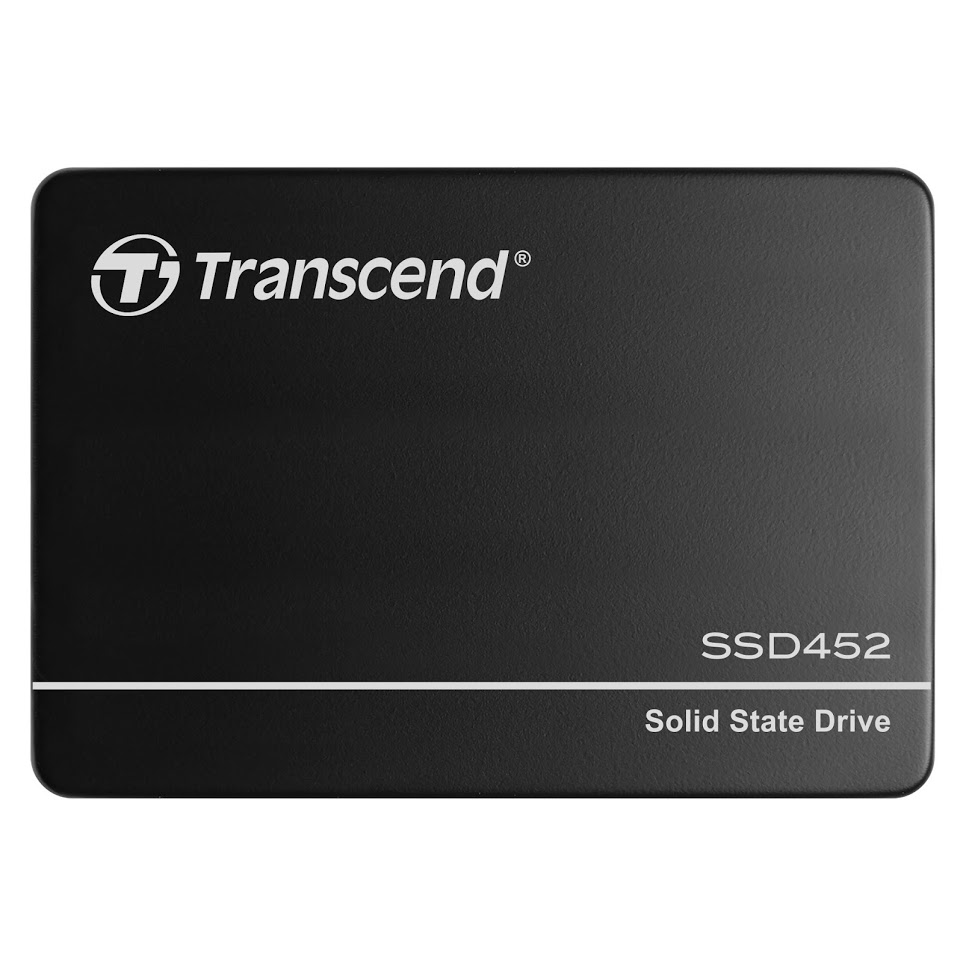 ssd452k1253 ทรานเซนด์เปิดตัว SSD BiCS4 3D NAND แบบ 96 เลเยอร์ เกรดงานอุตสาหกรรม
