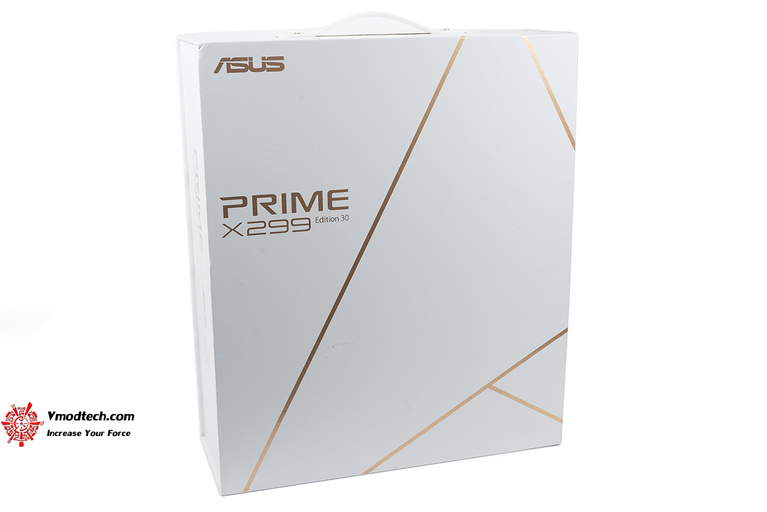 tpp 6577 ASUS PRIME X299 Edition 30 Review