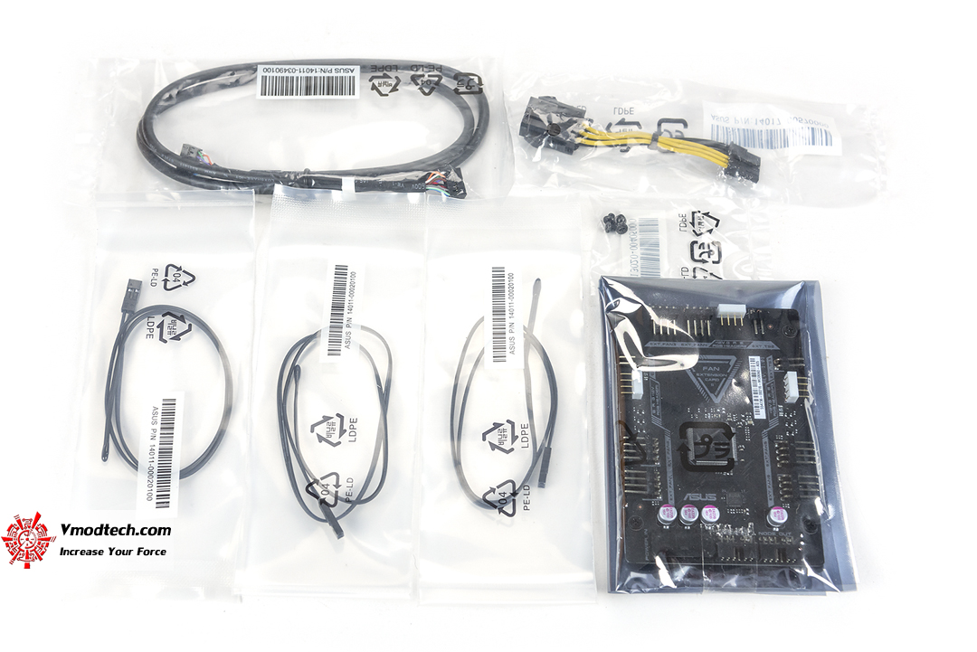 tpp 6581 ASUS PRIME X299 Edition 30 Review