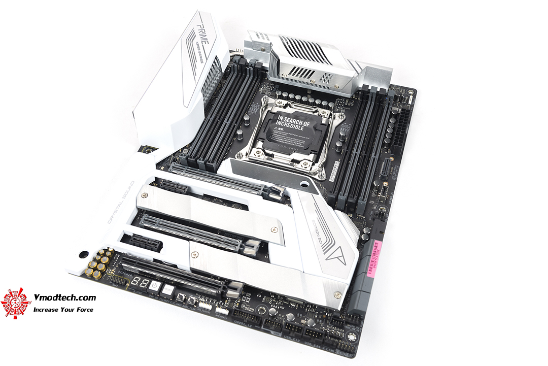tpp 6587 ASUS PRIME X299 Edition 30 Review