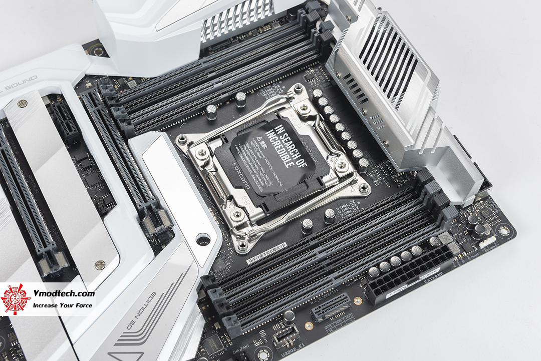 tpp 6590 ASUS PRIME X299 Edition 30 Review