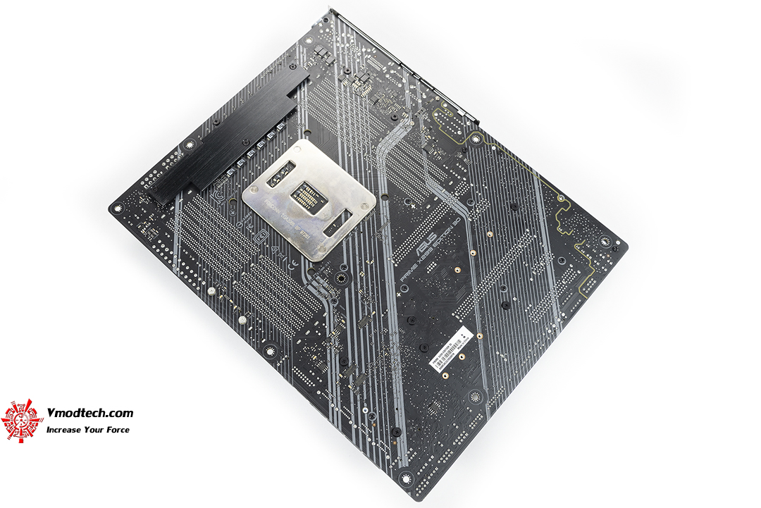 tpp 6591 ASUS PRIME X299 Edition 30 Review