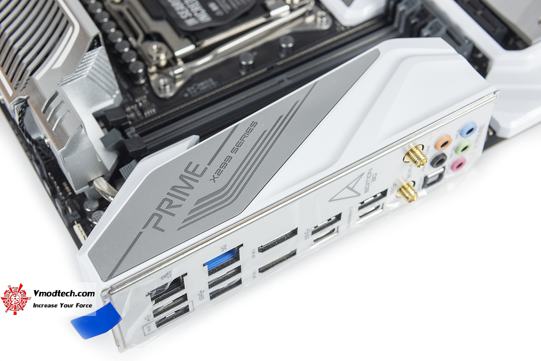 tpp 6594 ASUS PRIME X299 Edition 30 Review