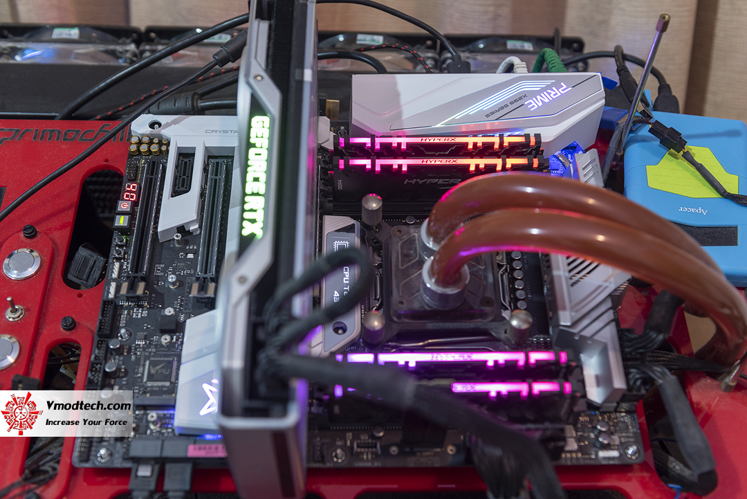 tpp 6630 ASUS PRIME X299 Edition 30 Review