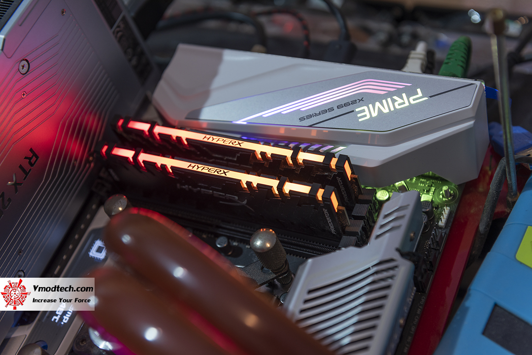 tpp 6631 ASUS PRIME X299 Edition 30 Review