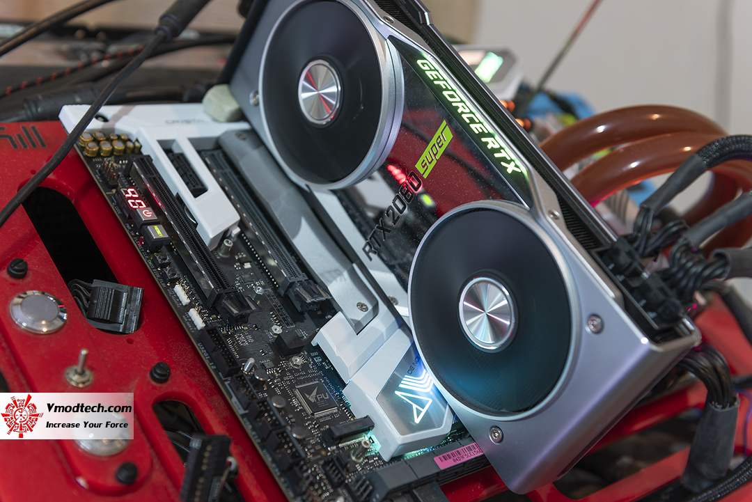 tpp 6633 ASUS PRIME X299 Edition 30 Review