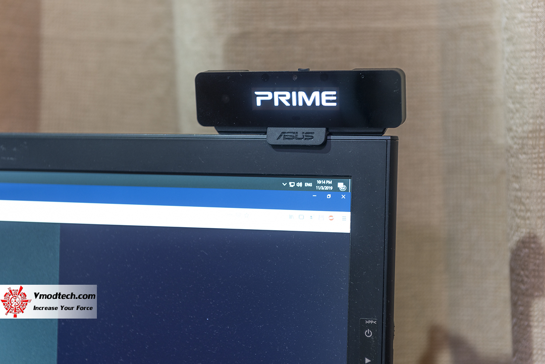 tpp 6634 ASUS PRIME X299 Edition 30 Review