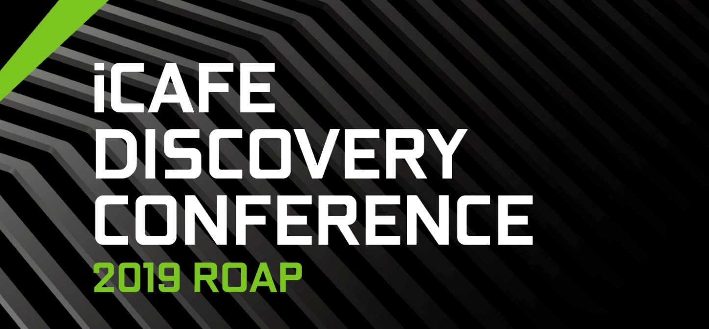 1 1 NVIDIA พาเยี่ยมชมร้าน iCafe ณ เมืองเจิ้งโจว 2019