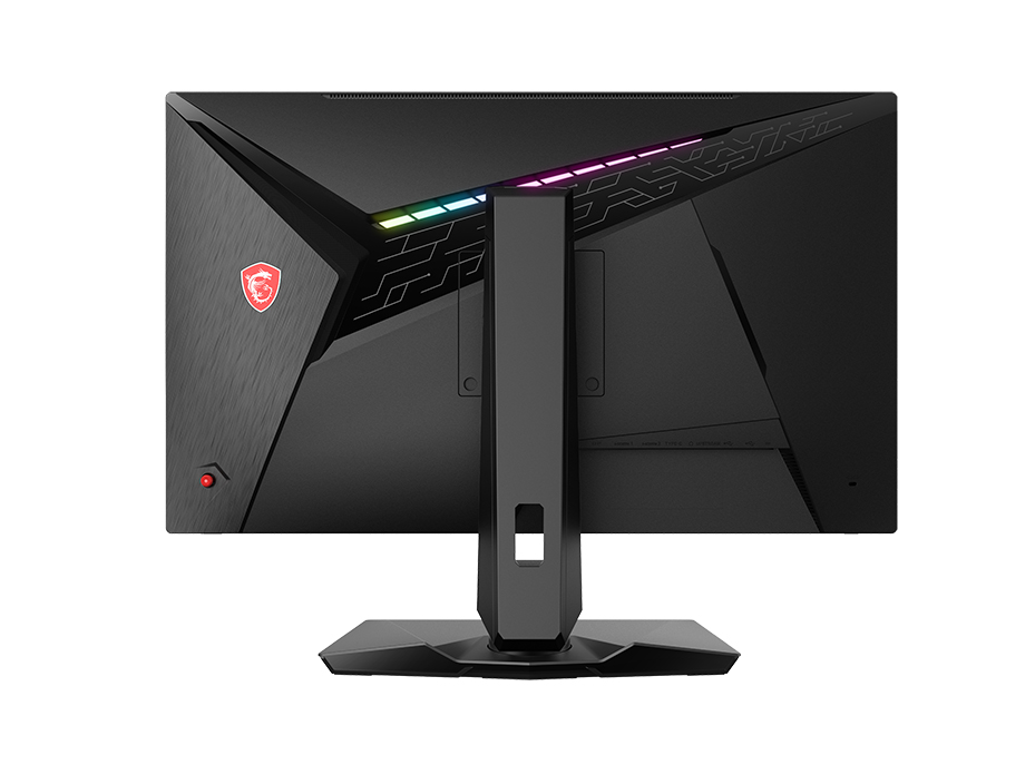 2 สุดยอดจอโค้งเกมมิ่งและจอ eSports รุ่นใหม่ล่าสุดจาก MSI ที่มาพร้อม Option จัดเต็ม!!