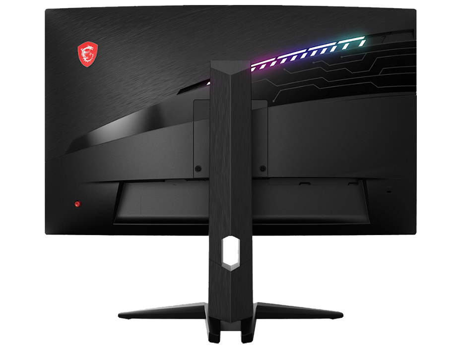 4 สุดยอดจอโค้งเกมมิ่งและจอ eSports รุ่นใหม่ล่าสุดจาก MSI ที่มาพร้อม Option จัดเต็ม!!