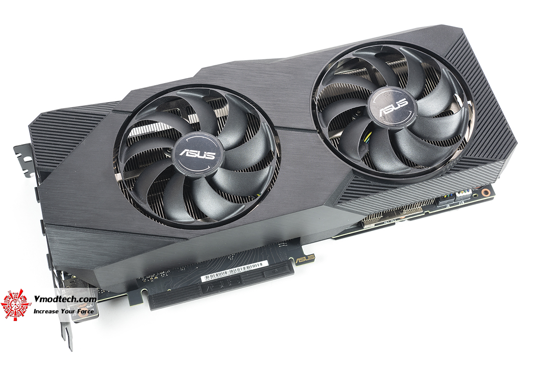 tpp 6602 ASUS GeForce RTX 2070 SUPER DUAL EVO OC Edition Review