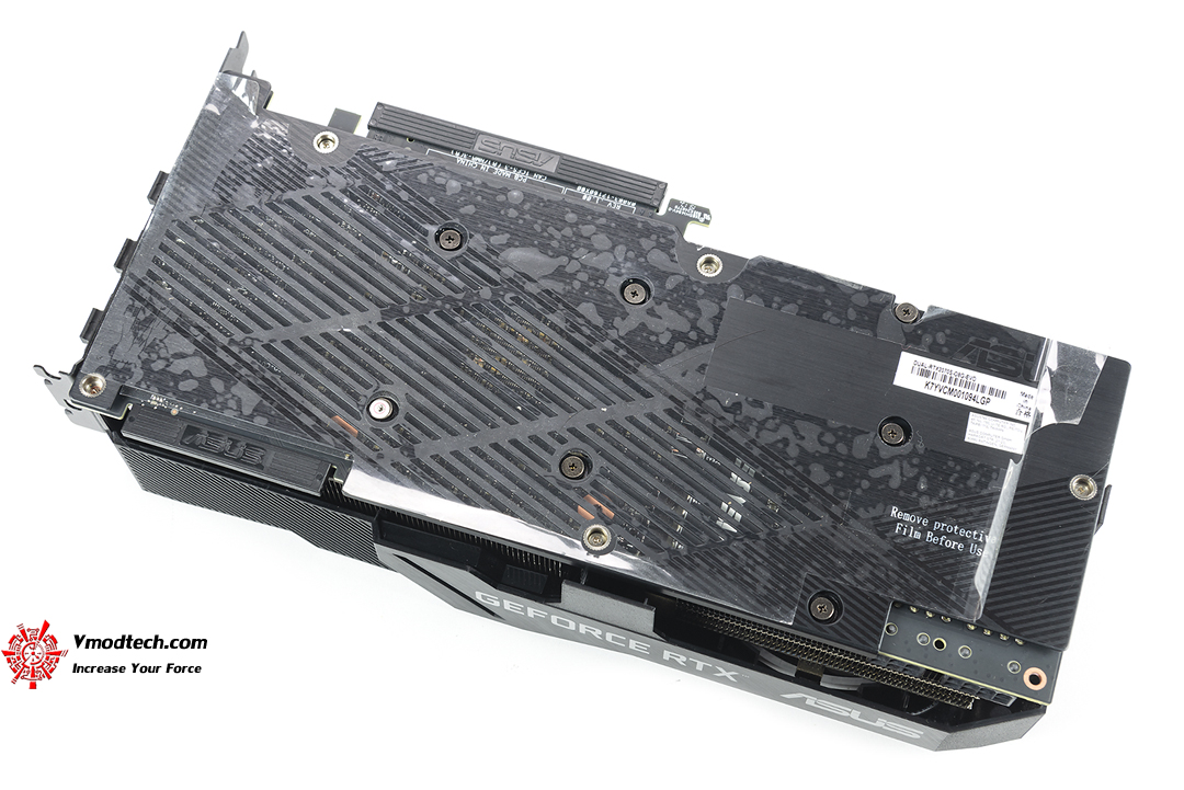 tpp 6603 ASUS GeForce RTX 2070 SUPER DUAL EVO OC Edition Review