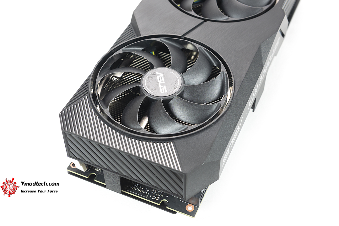 tpp 6605 ASUS GeForce RTX 2070 SUPER DUAL EVO OC Edition Review