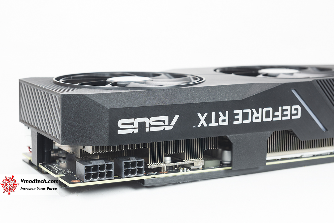 tpp 6607 ASUS GeForce RTX 2070 SUPER DUAL EVO OC Edition Review