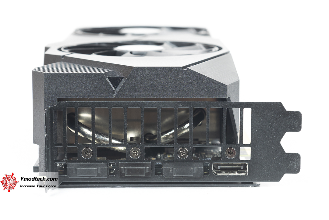 tpp 6609 ASUS GeForce RTX 2070 SUPER DUAL EVO OC Edition Review