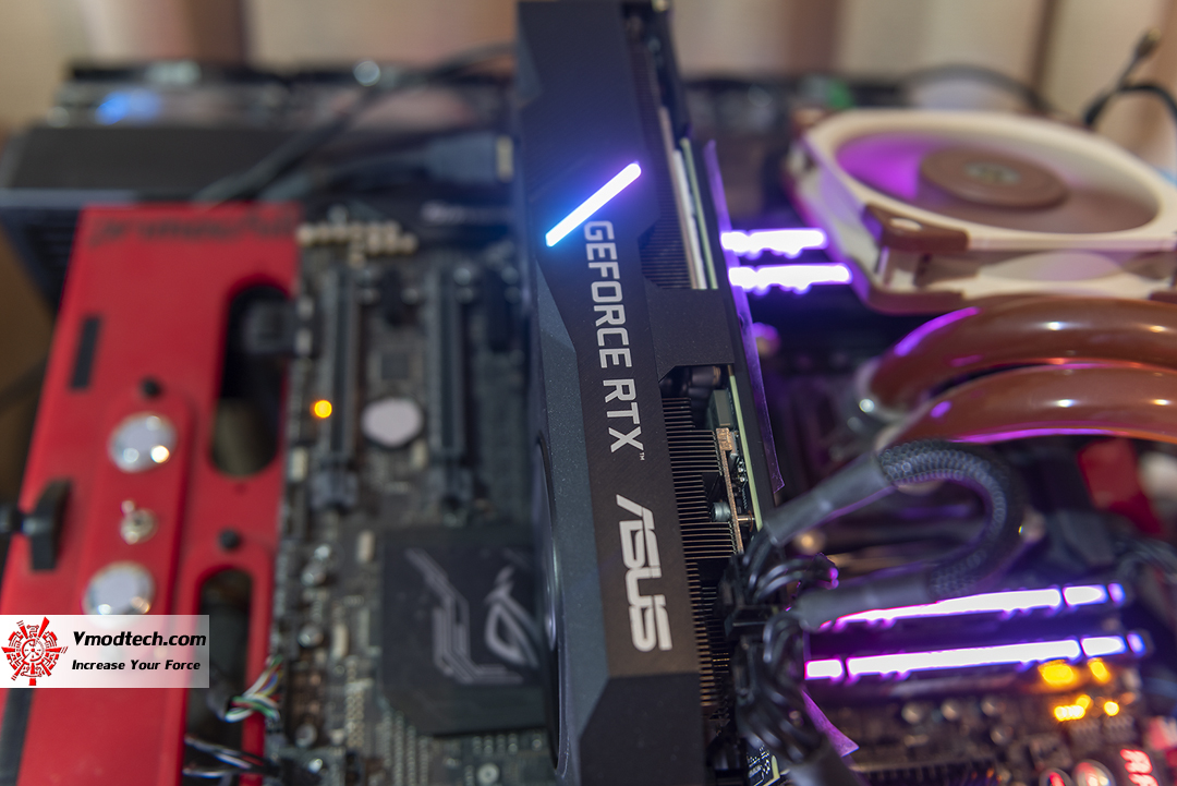 tpp 6636 ASUS GeForce RTX 2070 SUPER DUAL EVO OC Edition Review