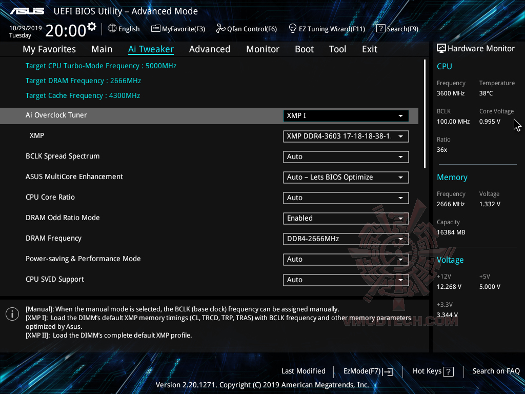 191029200029 ASUS Pro WS C246 ACE Review