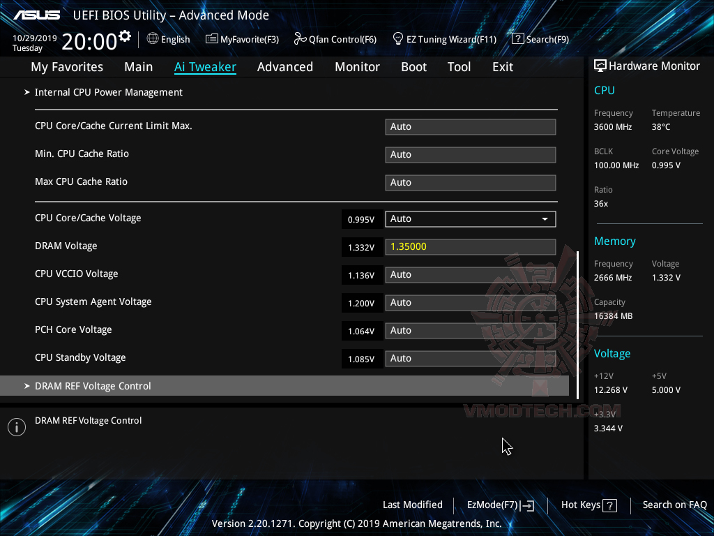 191029200036 ASUS Pro WS C246 ACE Review