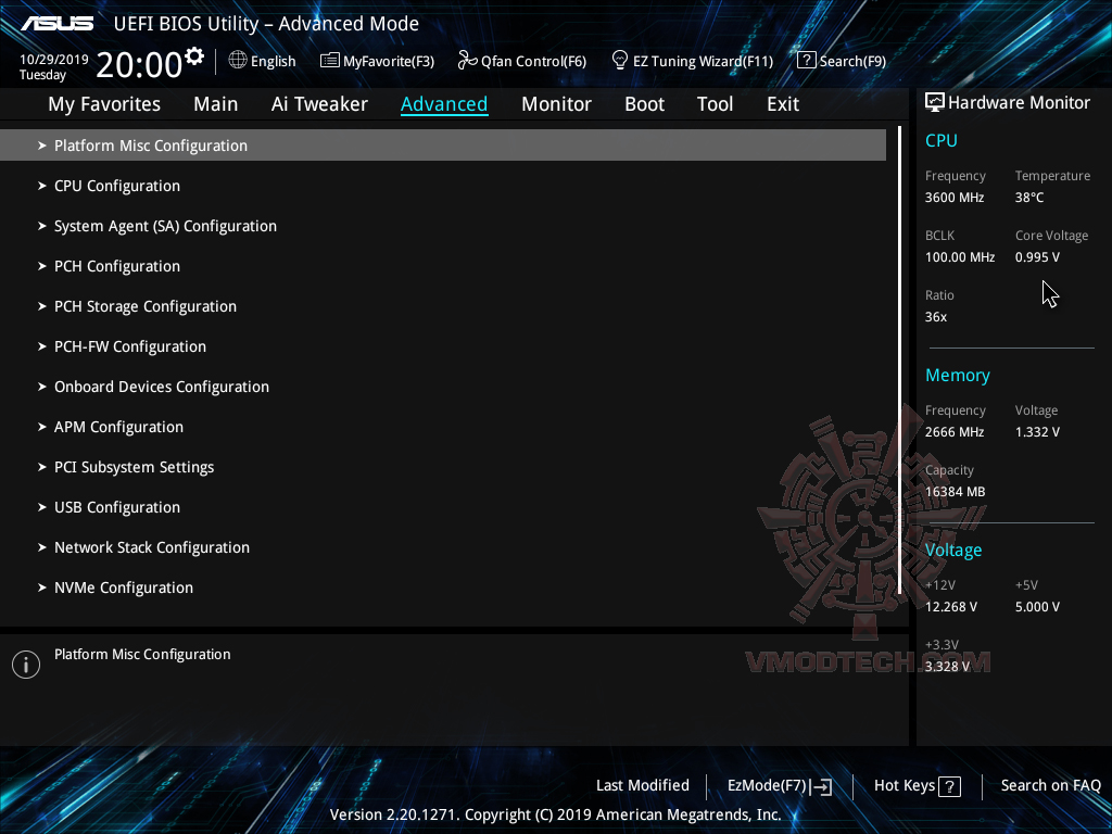 191029200040 ASUS Pro WS C246 ACE Review