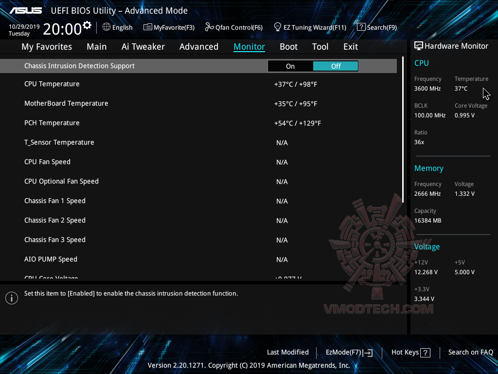 191029200045 ASUS Pro WS C246 ACE Review