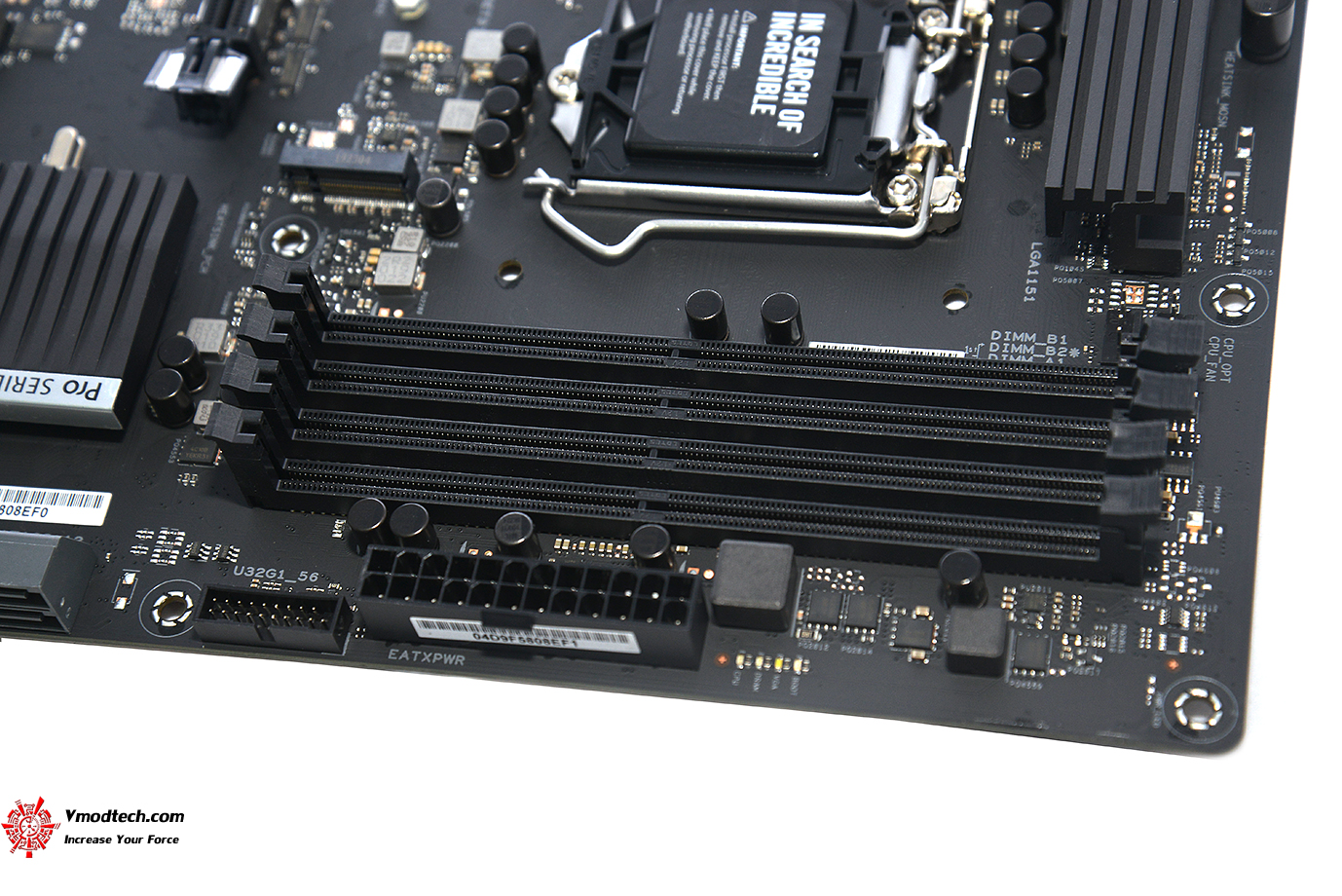 dsc 0537 ASUS Pro WS C246 ACE Review