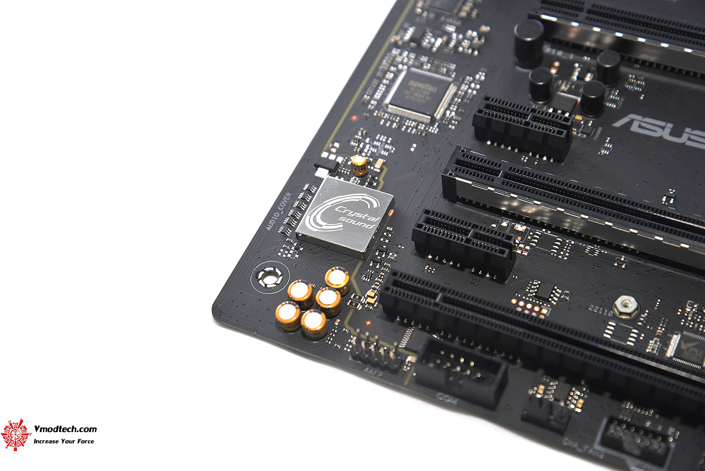 dsc 0559 ASUS Pro WS C246 ACE Review