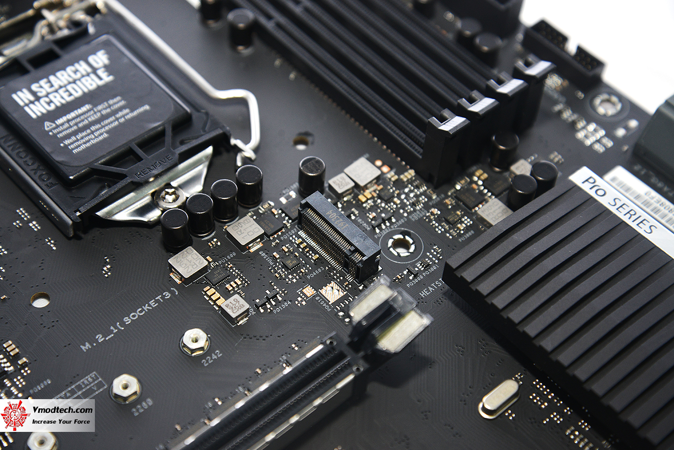 dsc 0566 ASUS Pro WS C246 ACE Review