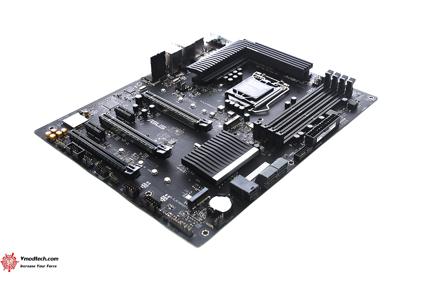 dsc 0576 ASUS Pro WS C246 ACE Review