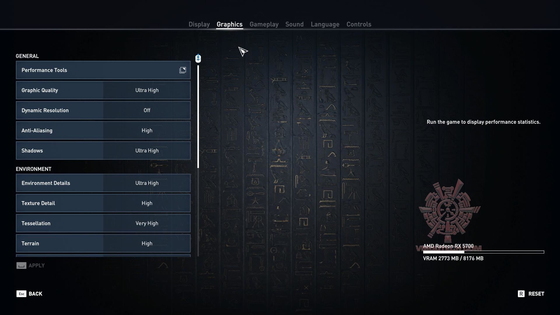 acorigins 2019 11 09 12 59 24 64 ASUS Radeon RX 5700 TUF Gaming OC Edition Review