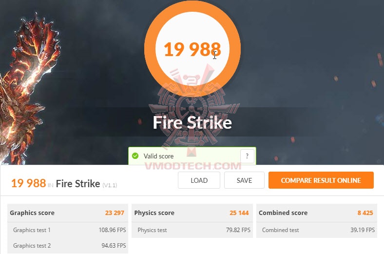 fs ASUS Radeon RX 5700 TUF Gaming OC Edition Review