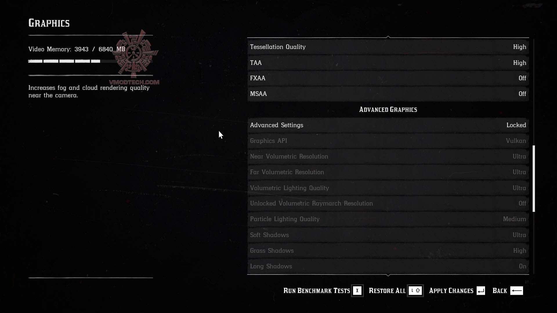 redset ASUS Radeon RX 5700 TUF Gaming OC Edition Review