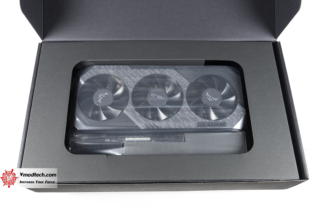 tpp 6612 ASUS Radeon RX 5700 TUF Gaming OC Edition Review