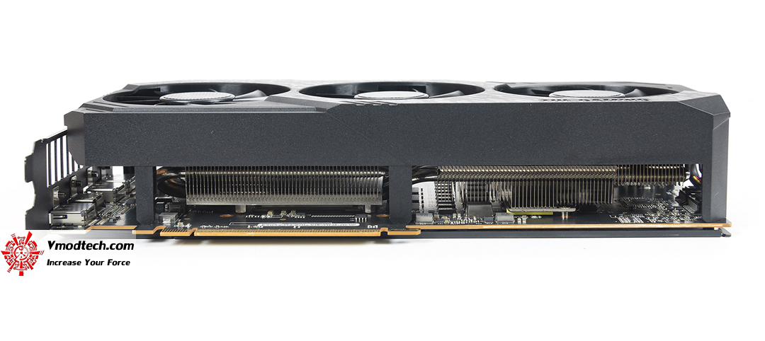 tpp 6617 ASUS Radeon RX 5700 TUF Gaming OC Edition Review