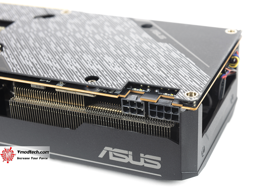 tpp 6619 ASUS Radeon RX 5700 TUF Gaming OC Edition Review