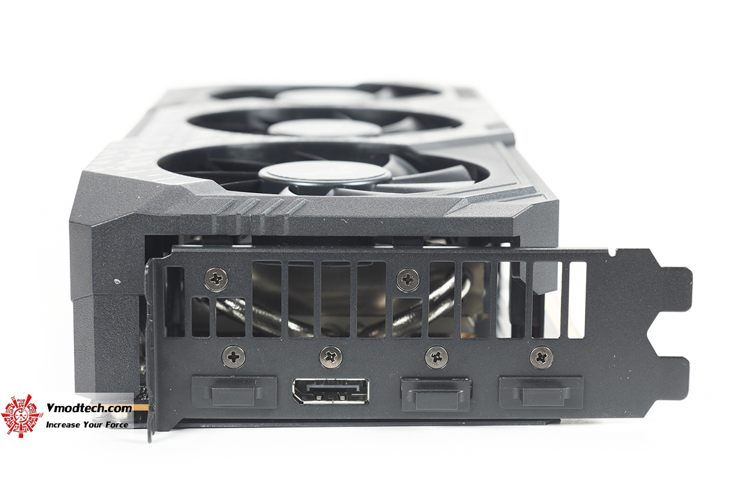 tpp 6620 ASUS Radeon RX 5700 TUF Gaming OC Edition Review