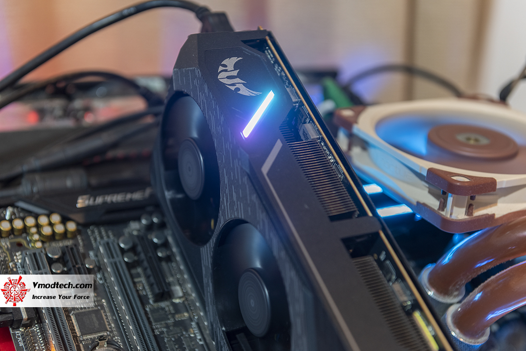 tpp 6644 ASUS Radeon RX 5700 TUF Gaming OC Edition Review