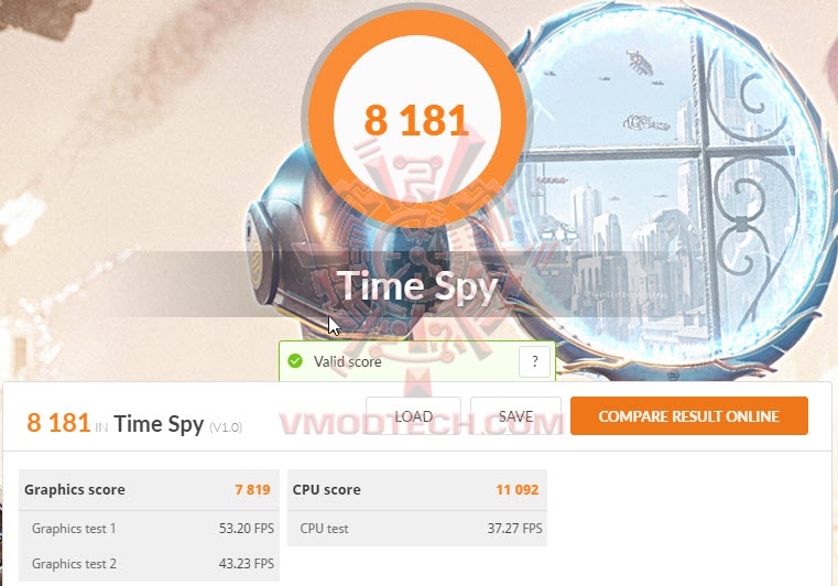 ts ASUS Radeon RX 5700 TUF Gaming OC Edition Review