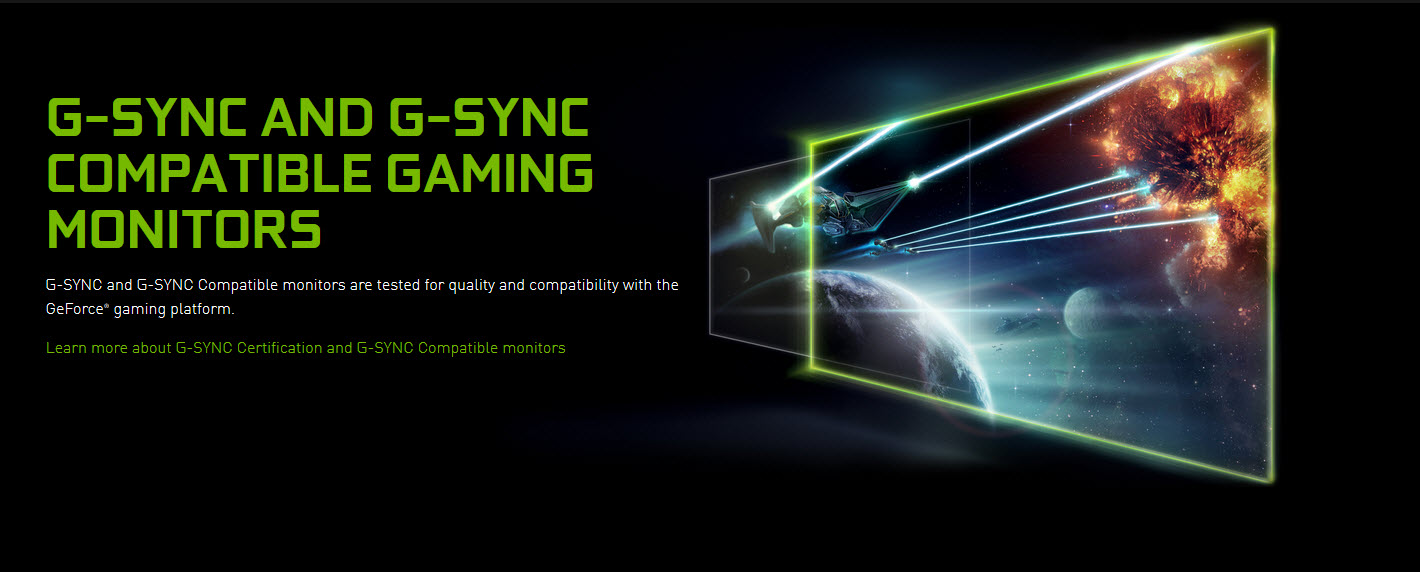 2019 11 13 10 49 01 Nvidia ออกไดร์เวอร์เวอร์ชั่นใหม่ GeForce Game Ready Driver Version 441.20 WHQL รองรับเกมส์ Star Wars Jedi: Fallen Order และฟีเจอร์อื่นๆอีกมากมาย