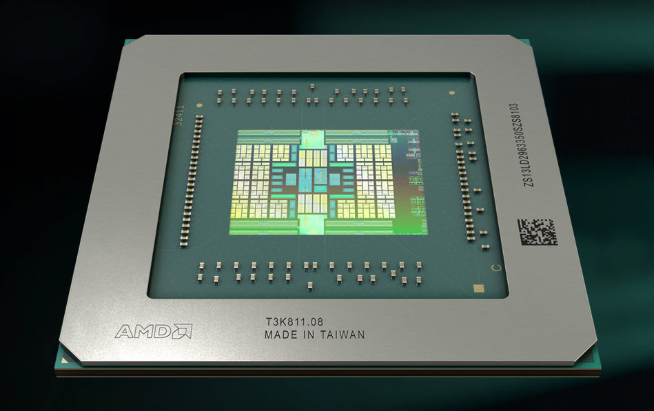 2019 11 14 9 55 59 AMD เปิดตัวการ์ดจอ Radeon Pro 5000M series รุ่นใหม่ล่าสุดที่อยู่ใน MacBook Pro รุ่นใหม่ล่าสุดหน้าจอ 16นิ้ว