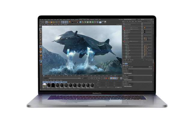 2019-11-14_9-57-18 2019 11 14 9 57 18 AMD เปิดตัวการ์ดจอ Radeon Pro 5000M series รุ่นใหม่ล่าสุดที่อยู่ใน MacBook Pro รุ่นใหม่ล่าสุดหน้าจอ 16นิ้ว
