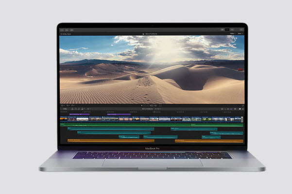2019-11-14_9-57-31 2019 11 14 9 57 31 AMD เปิดตัวการ์ดจอ Radeon Pro 5000M series รุ่นใหม่ล่าสุดที่อยู่ใน MacBook Pro รุ่นใหม่ล่าสุดหน้าจอ 16นิ้ว